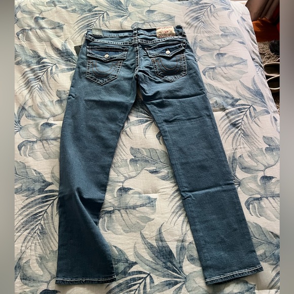 True Religion 34 Jeans - Picture 5 of 13